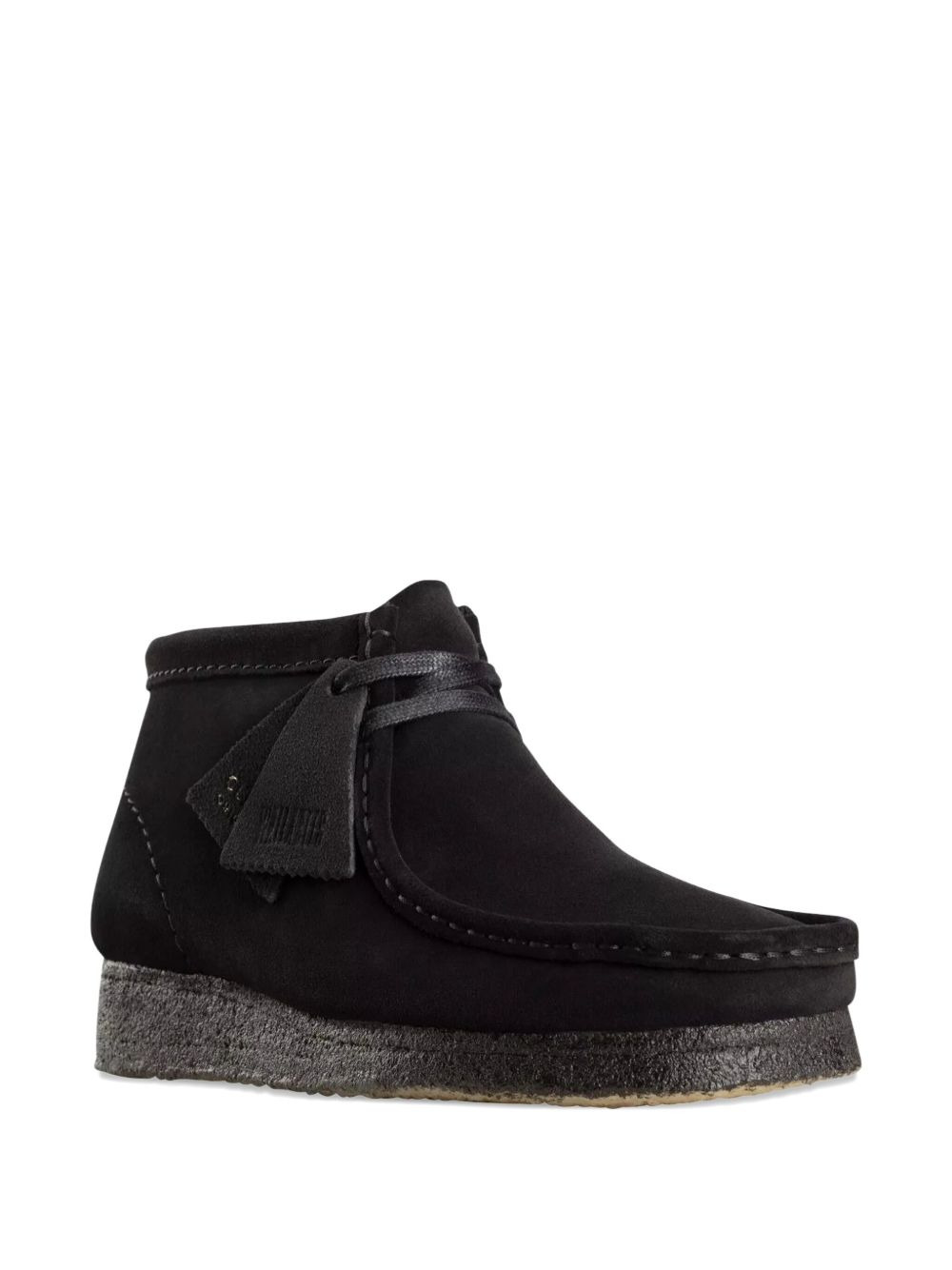 Wallabee boots - 2