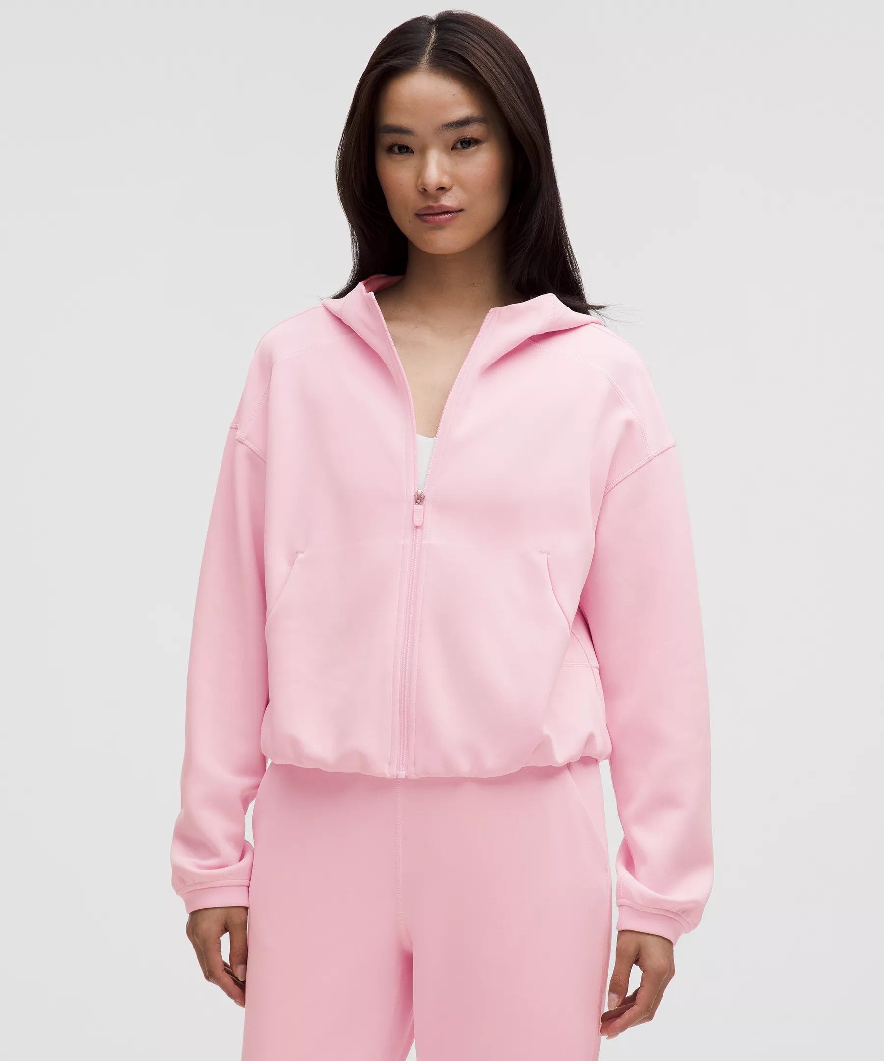 Softstreme Full-Zip Hoodie - 1