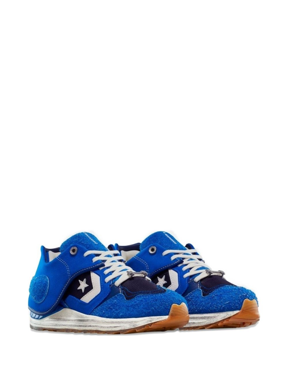x Converse Wave sneakers - 2