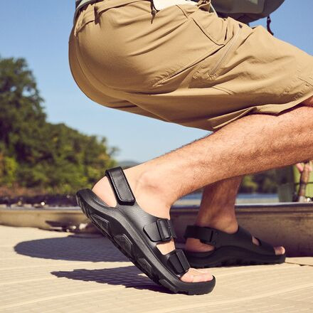 Mogami Terra Sandal - Men's - 4