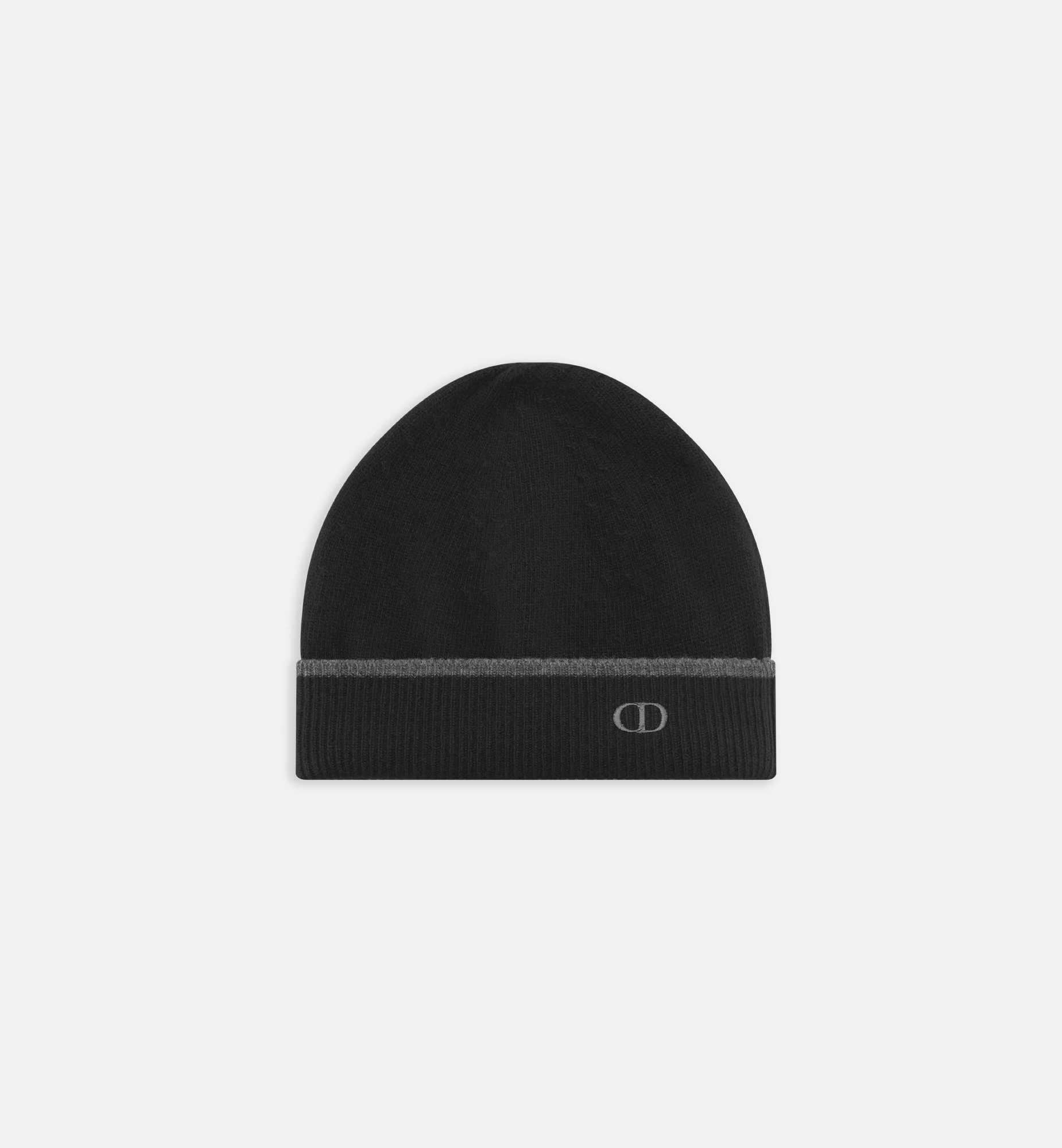 CD Icon Beanie - 1
