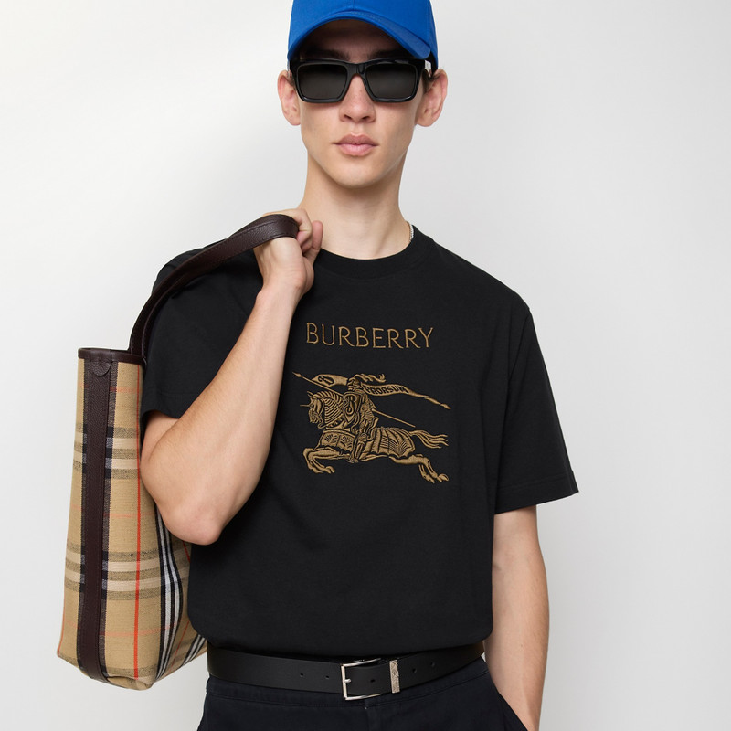 EKD Cotton T-shirt 3