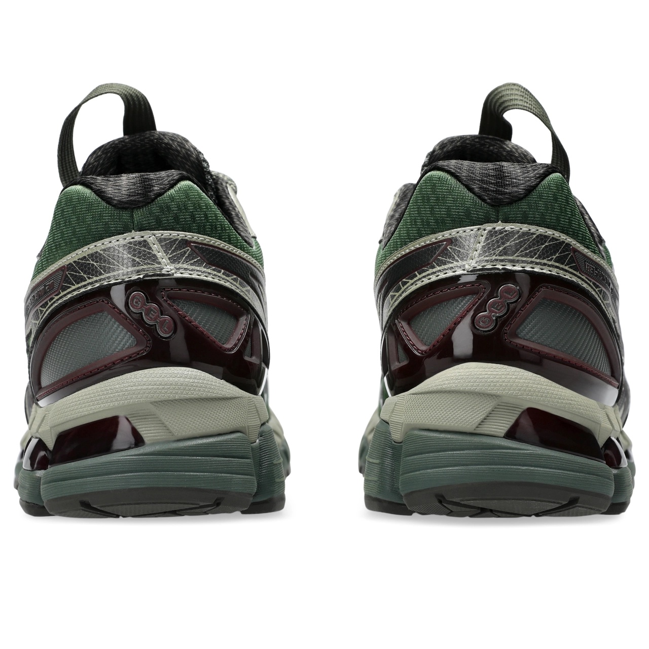 UB10-S GEL-KAYANO 20 - 5