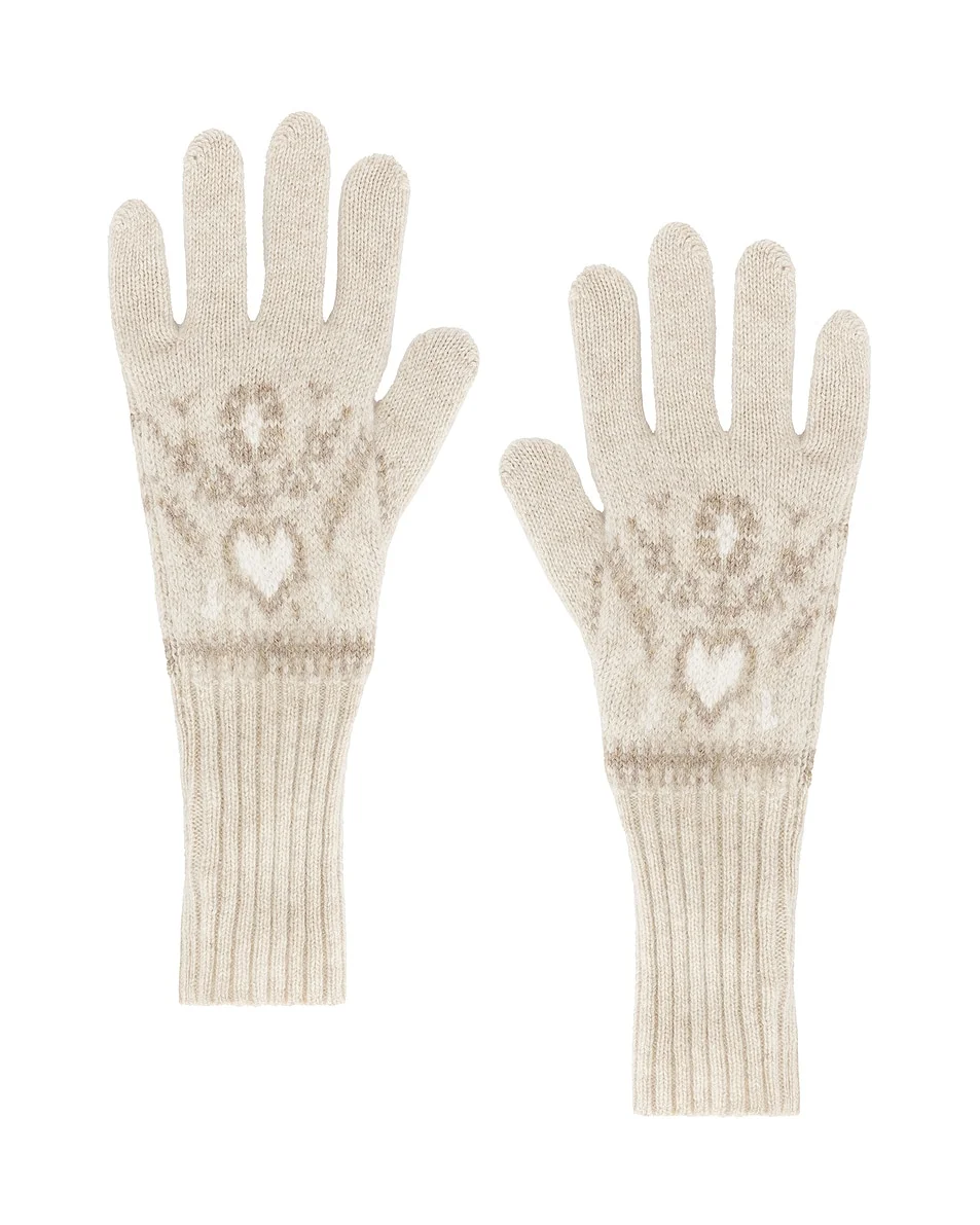 Domini Glove - 1