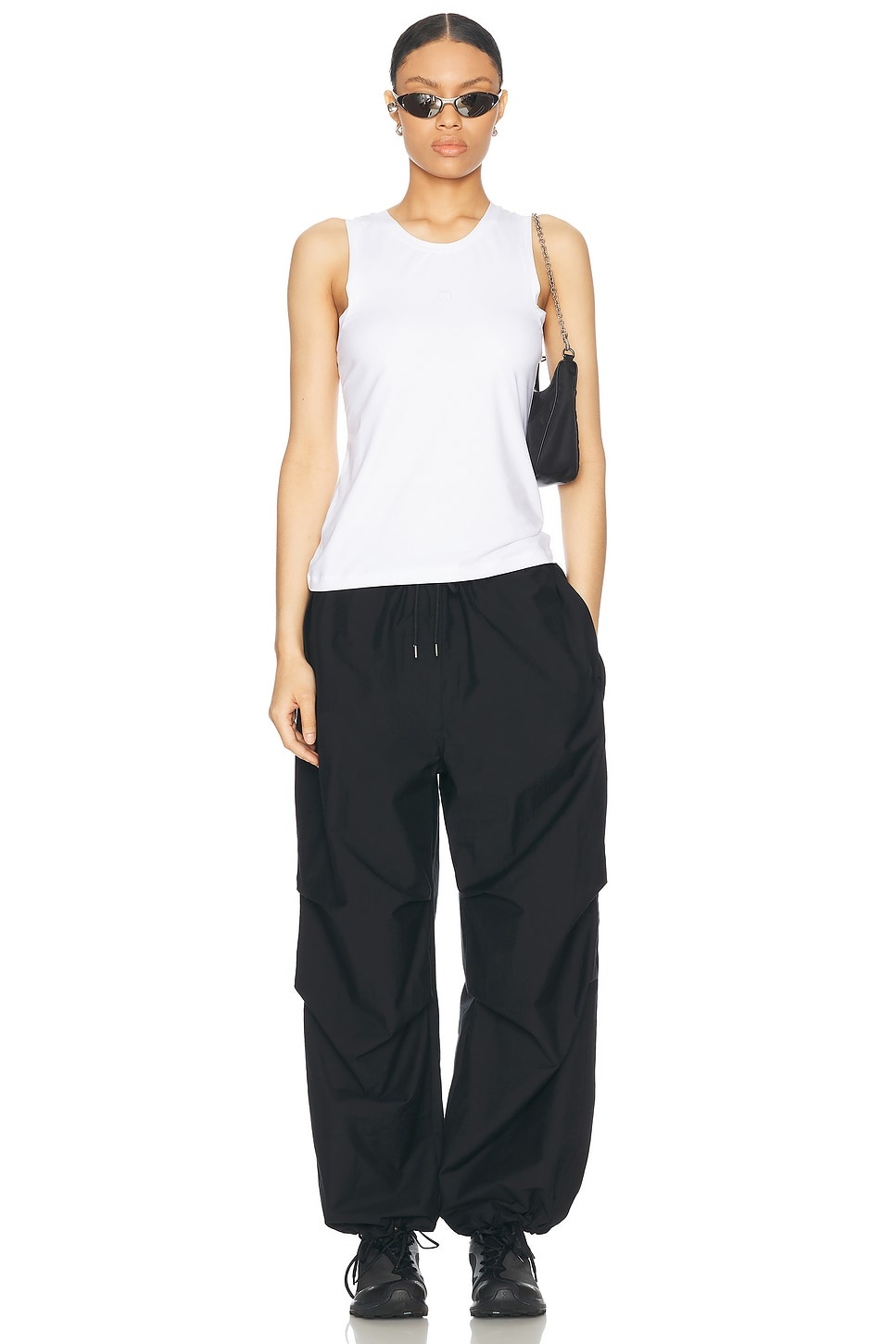 Elando Tank Top - 4