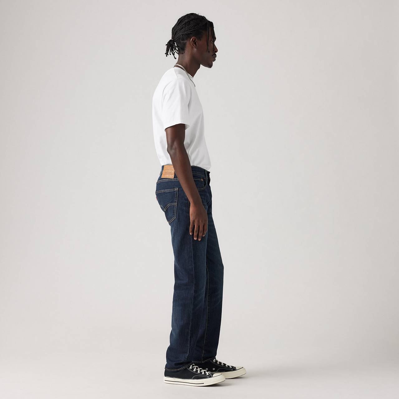 502™ TAPER FIT MEN'S JEANS - 6