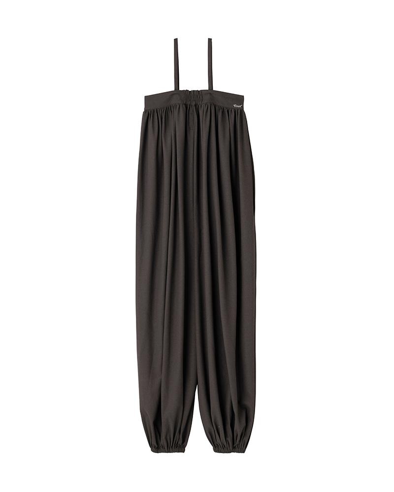 JUBILEE SALOPETTE BLACK - 2