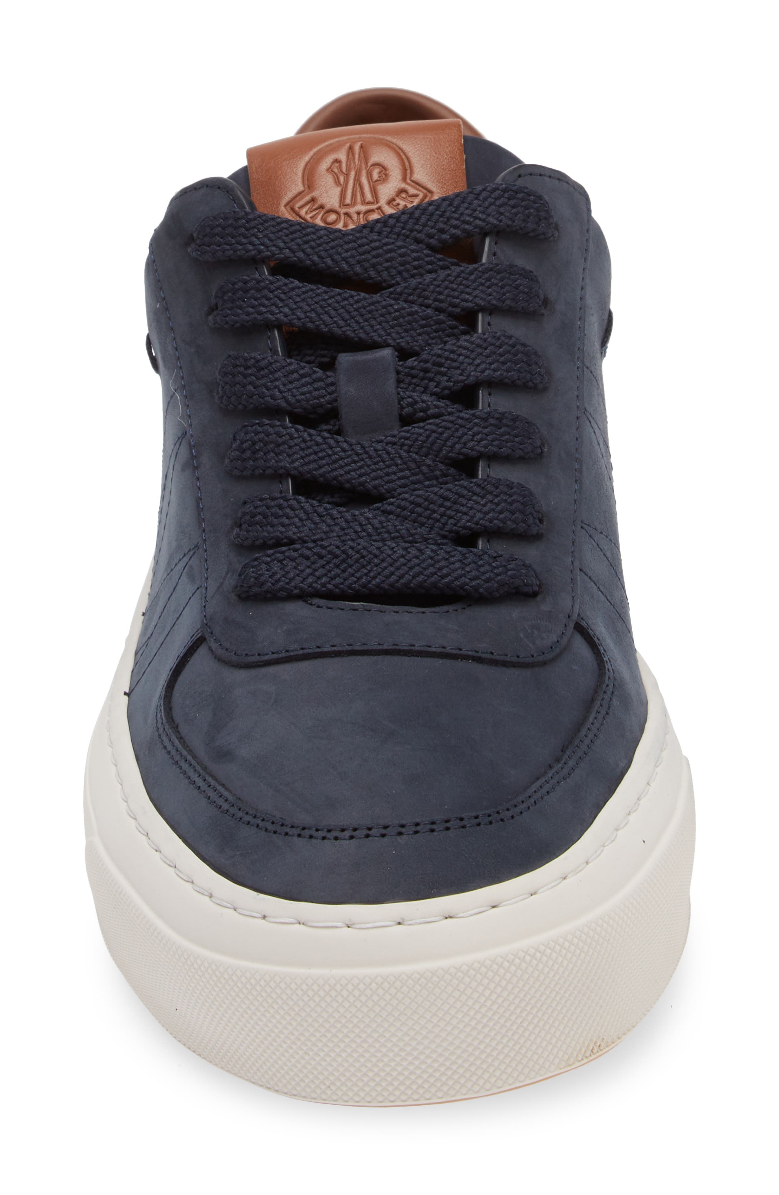 Monclub Low Top Sneaker - 4
