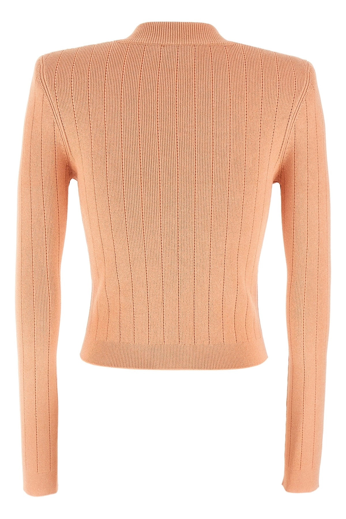 'Chiocciola' cardigan - 3