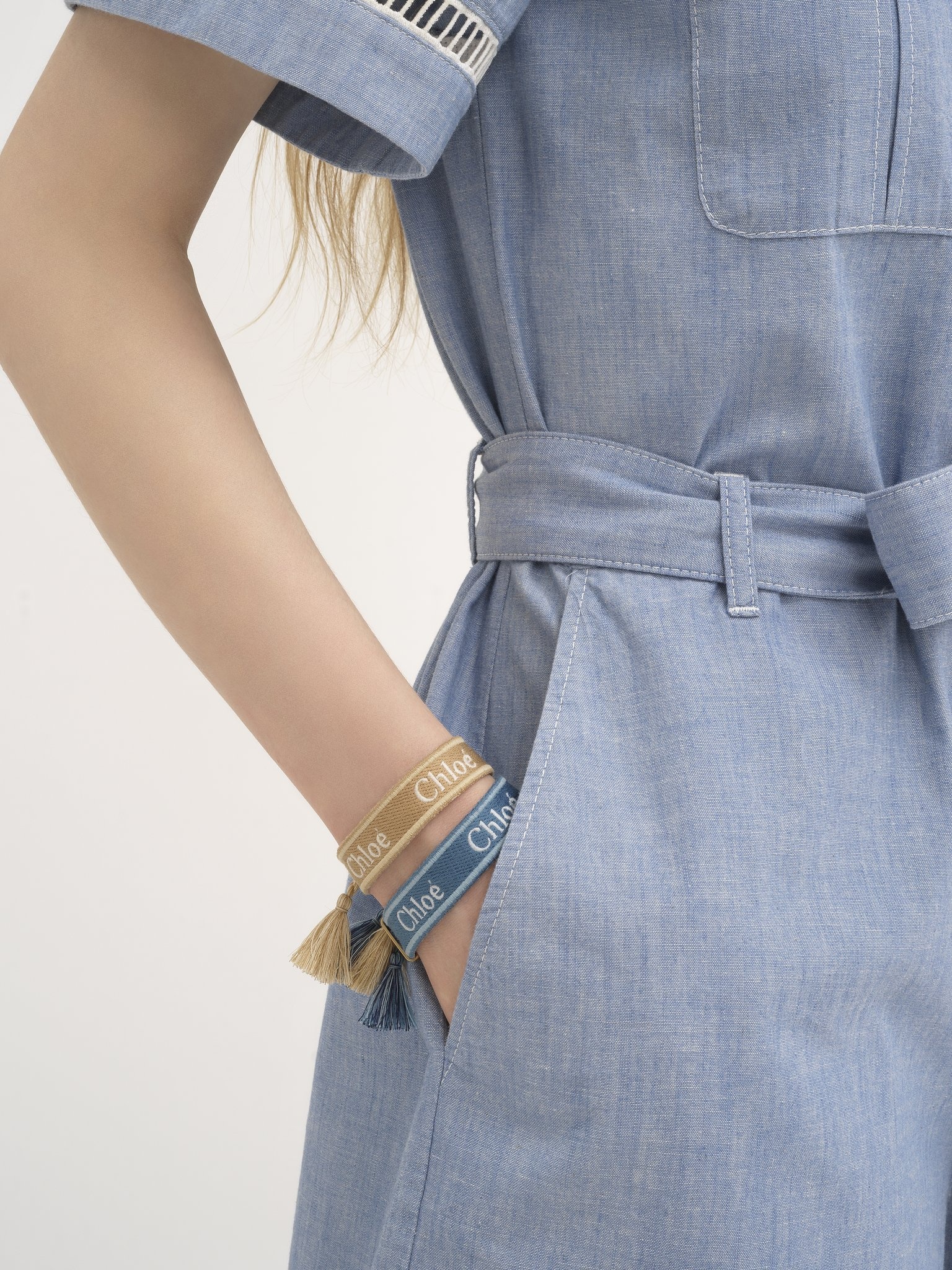 WOODY BRACELET - 4