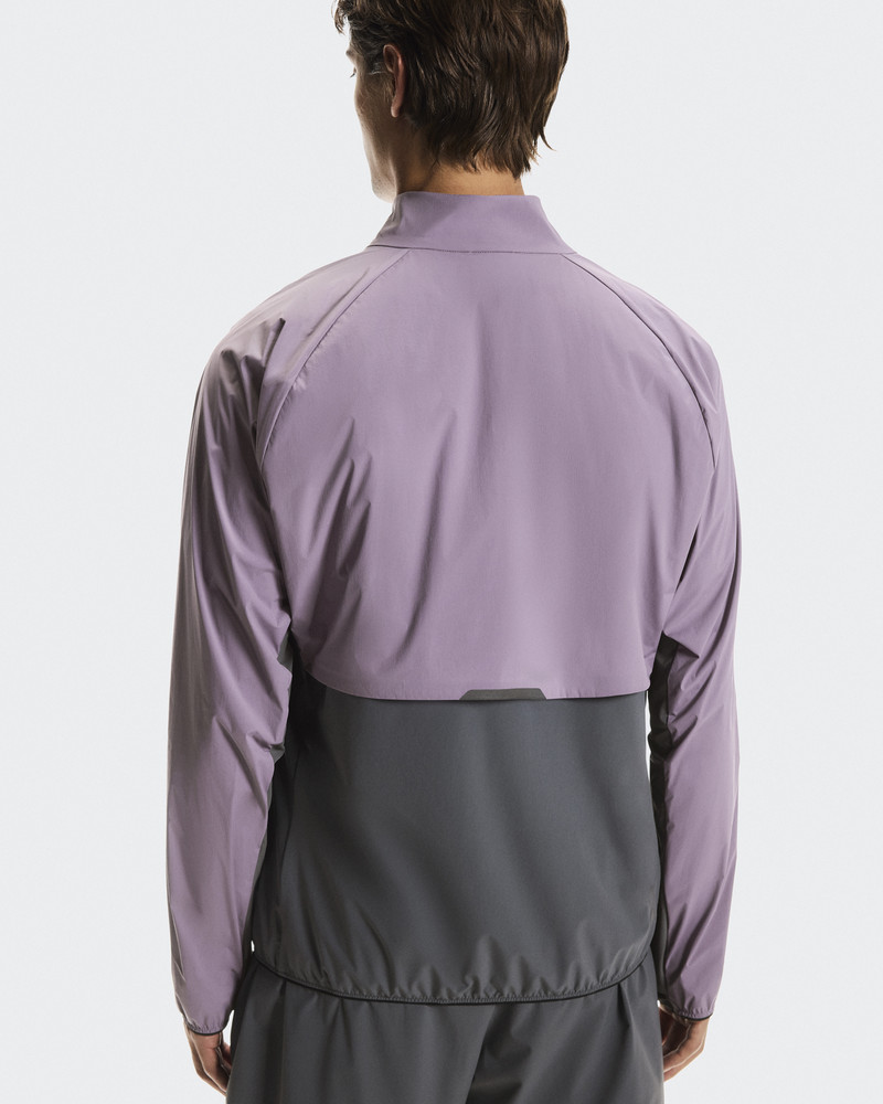 Weather Jacket Insulated 4