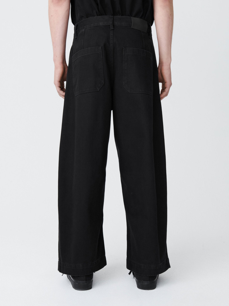 Studio Nicholson Puch Denim Pant outlook
