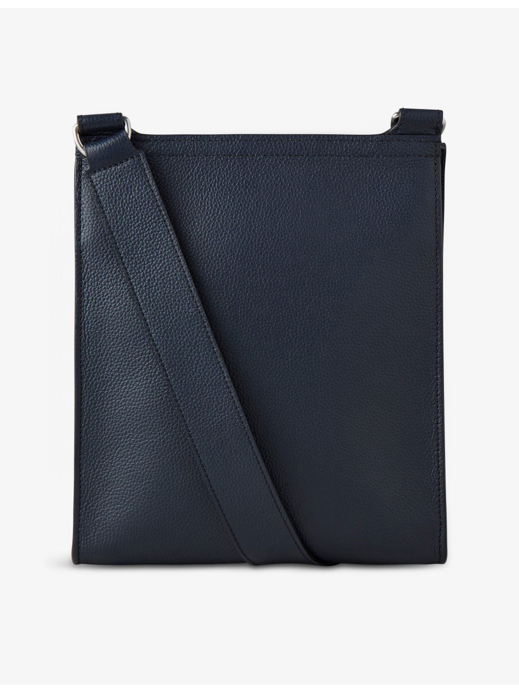 Antony small grained-leather messenger bag - 4