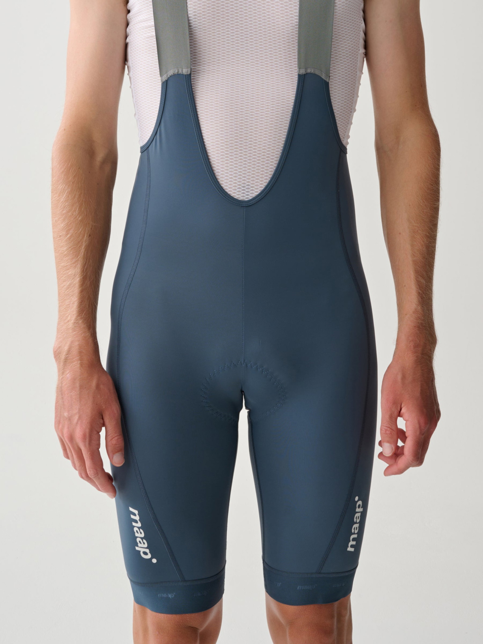 Training Bib 3.0 - 3