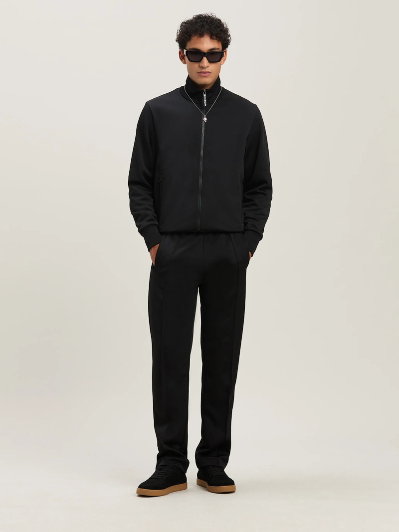 Palm Angels Curved Logo Track Pants outlook