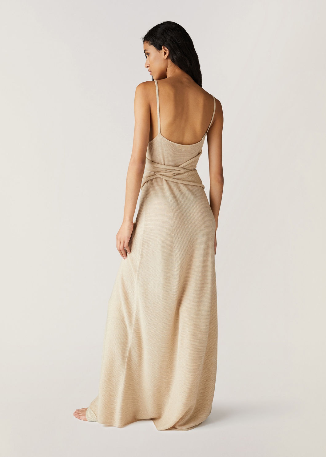 Cocooning Dress - 5