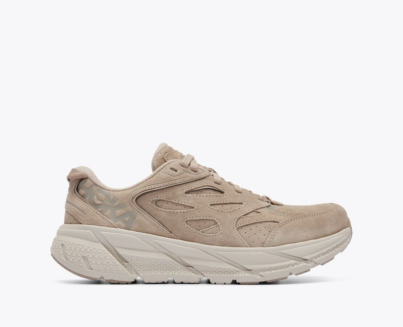 All Gender Clifton L Suede - 1