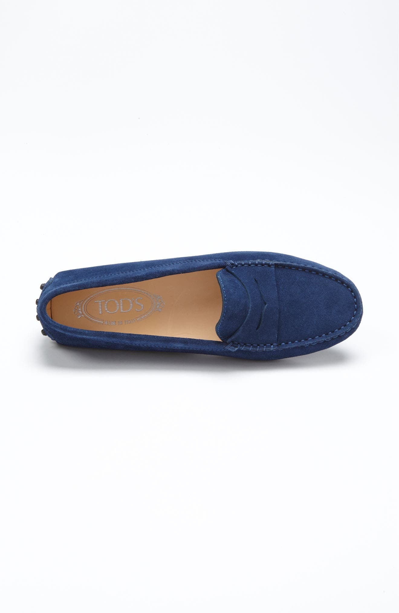 Gommini Driving Moccasin - 2