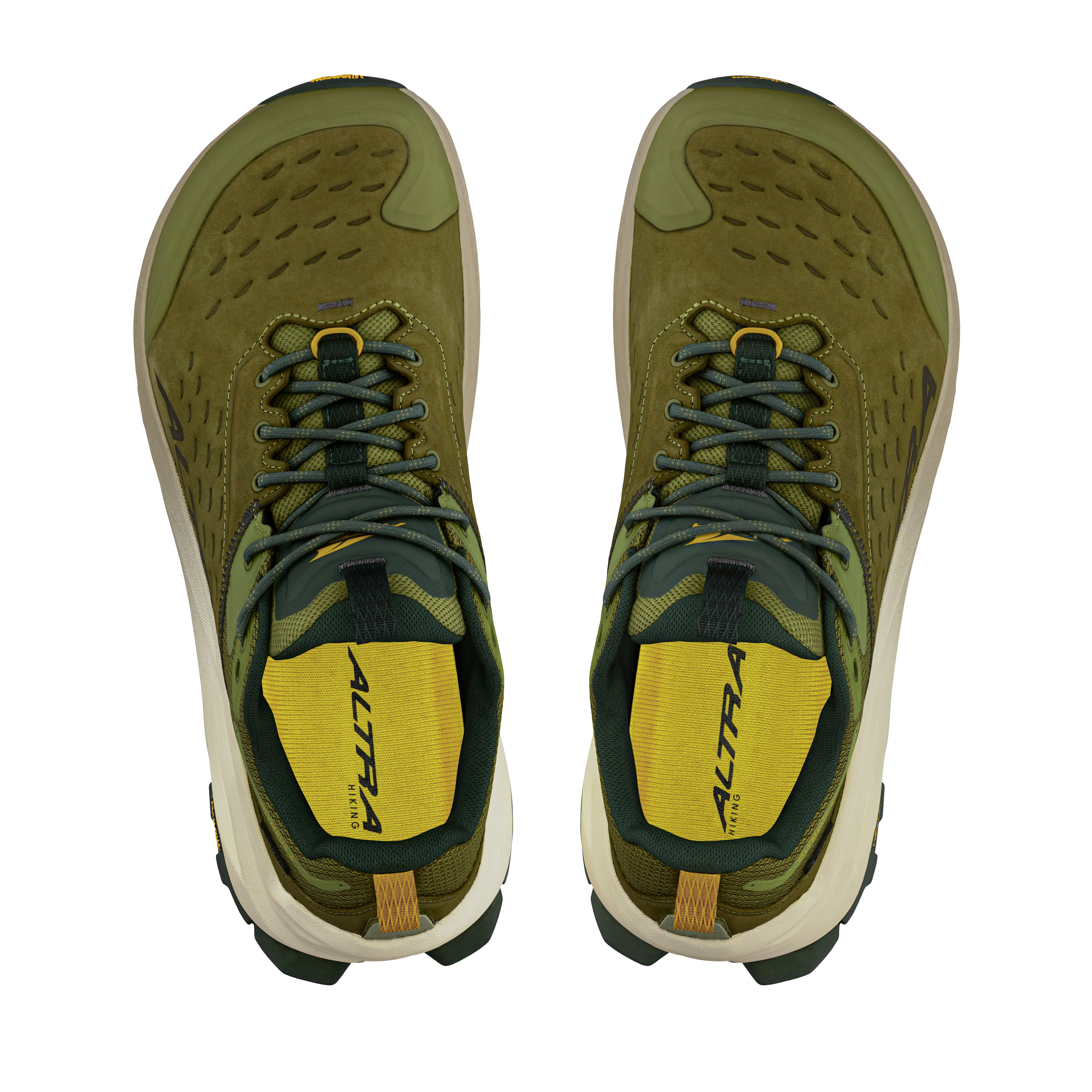 Men's Olympus 6 Hike Low GTX - 6