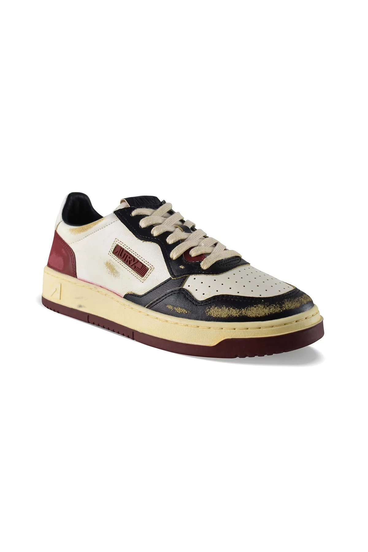 Super vintage sneakers - 2