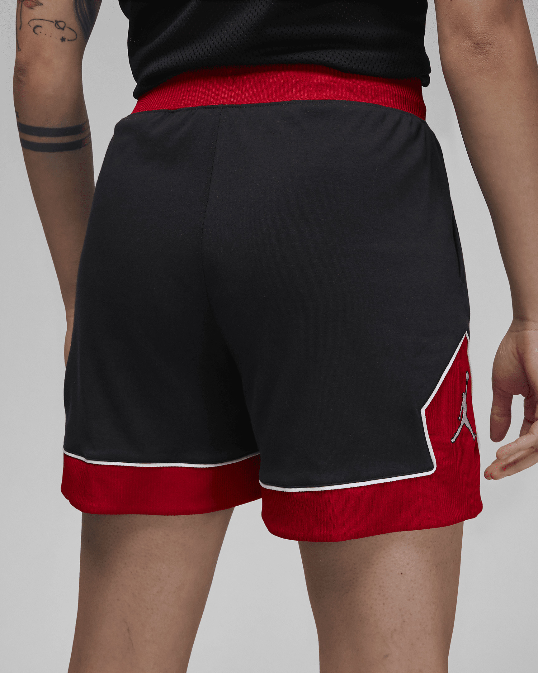 Jordan Women's Diamond Shorts - 3
