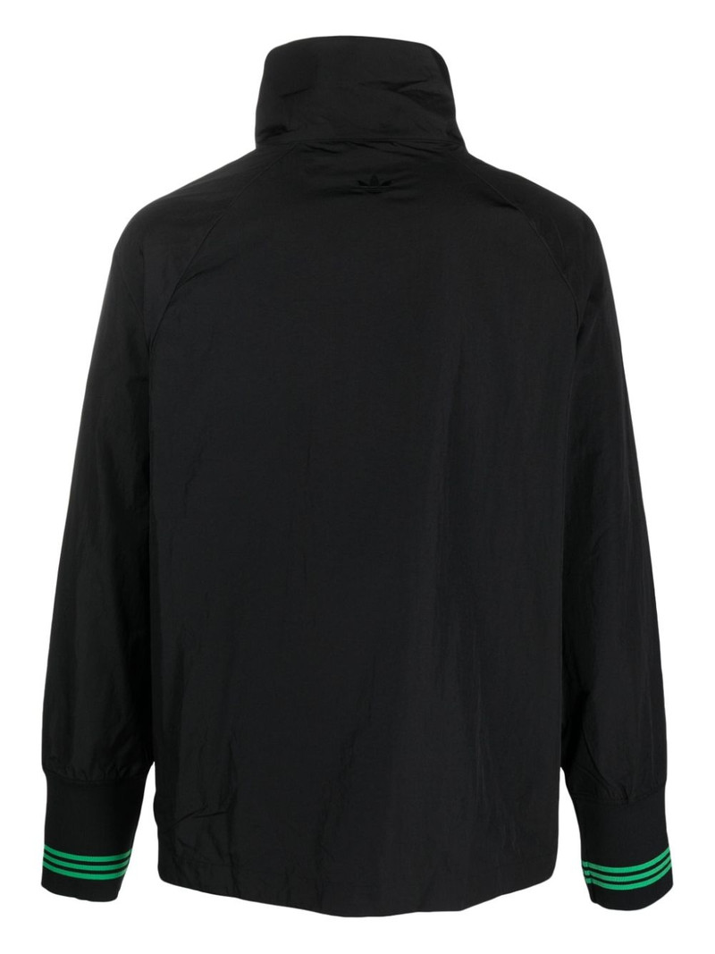 adidas x Wales Bonner lightweight jacket outlook