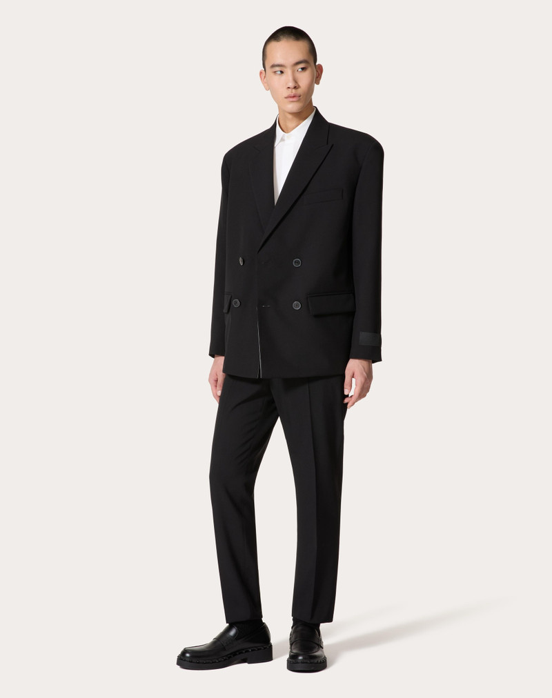 Valentino COTTON SHIRT outlook