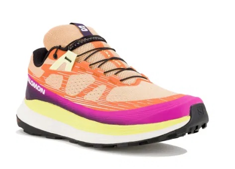 (WMNS) SALOMON Ultra Glide 2 'Prairie Sunset' 474650 - 3