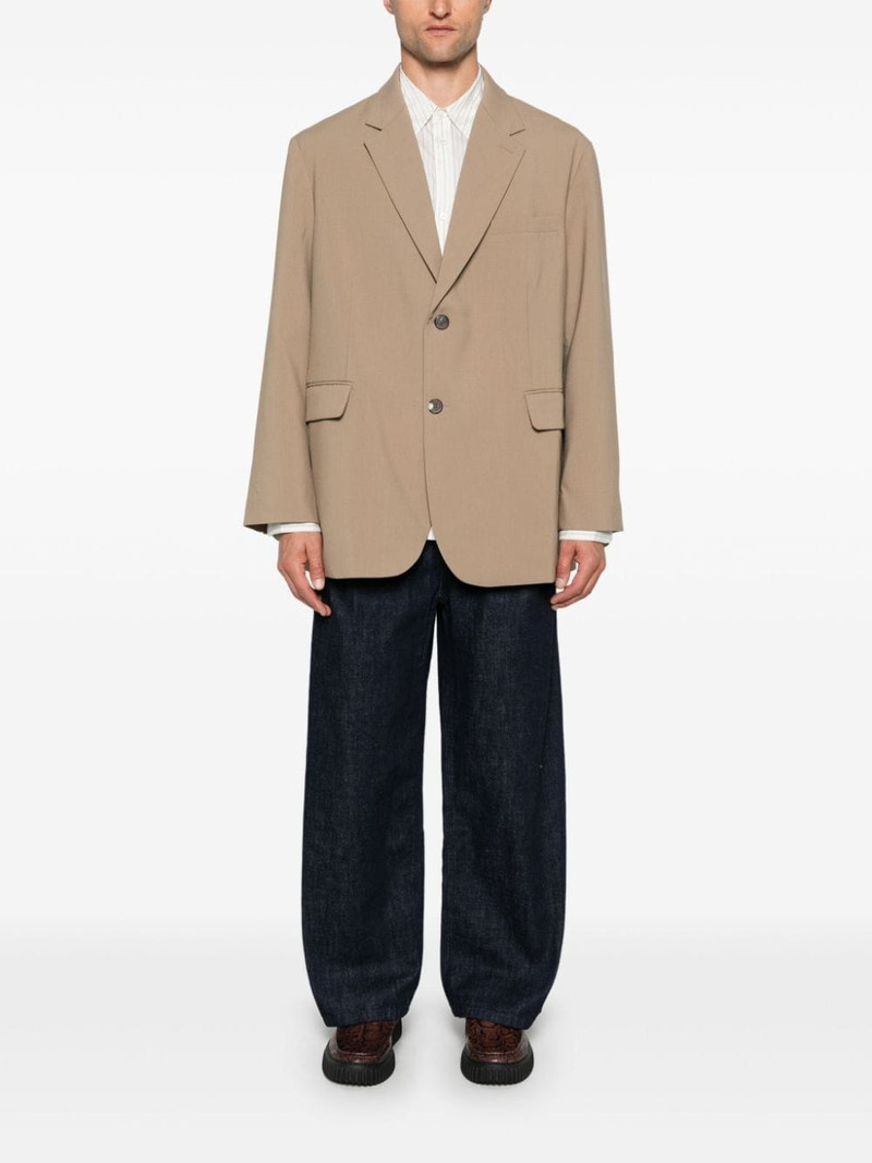 The Frankie Shop Drew jeans outlook