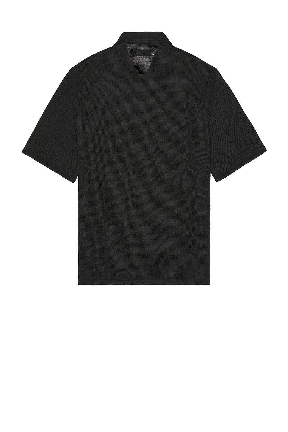 Box Short Sleeve Shirt - 2