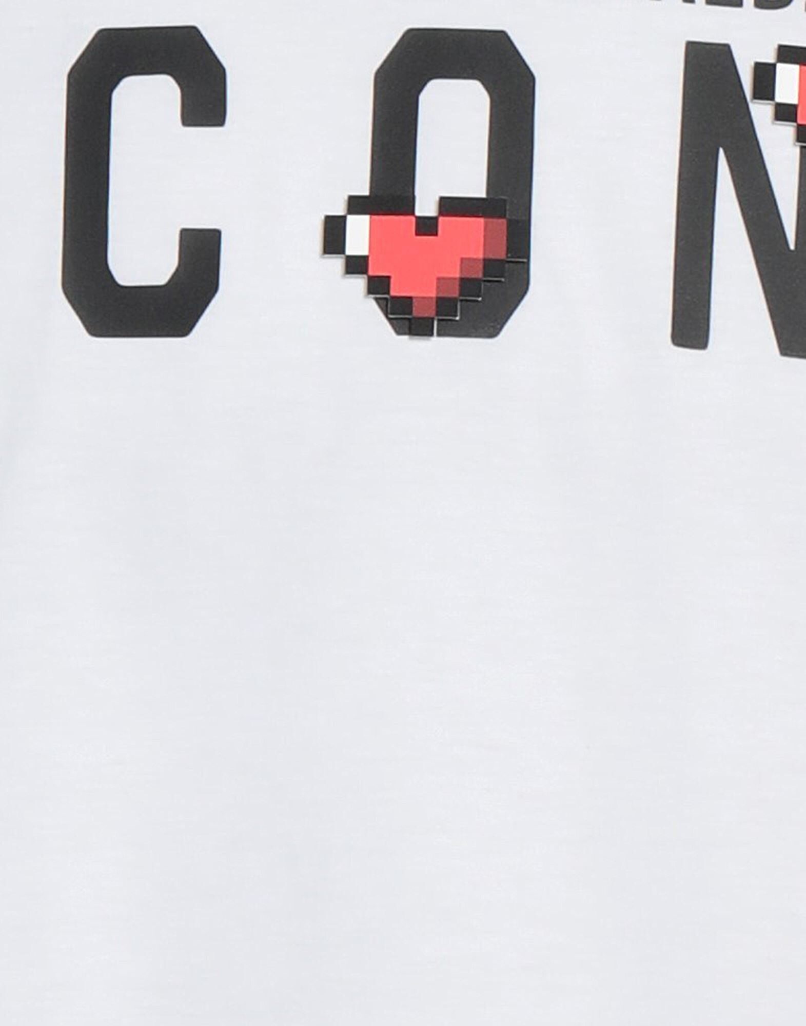 White Men's T-shirt - 4