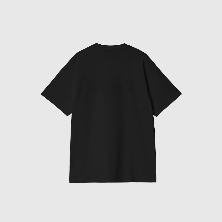 LABEL S/S T-SHIRT - 3