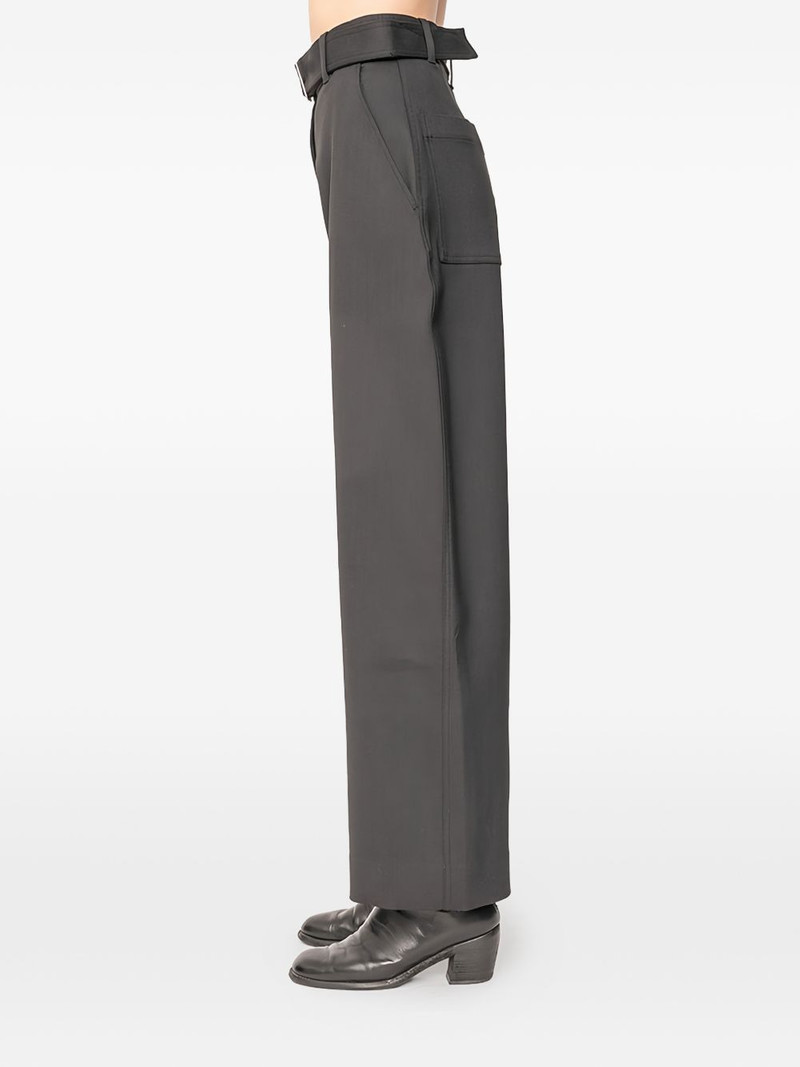 Studio Nicholson Doring trousers outlook