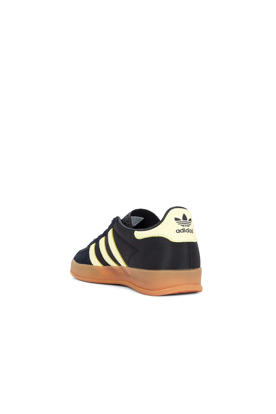 Gazelle Indoor - 3