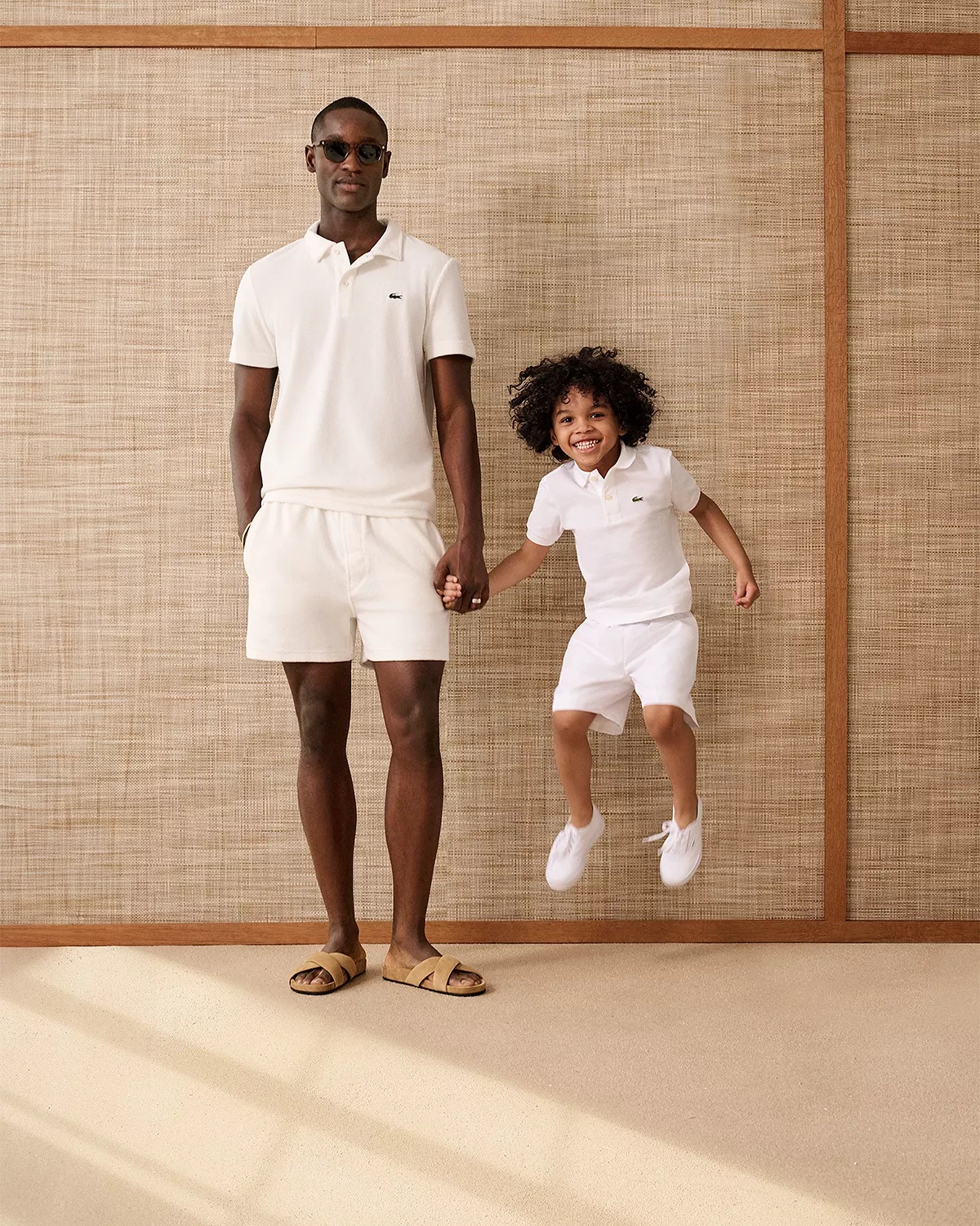 Lacoste Classic Cotton Piqué Fashion Polo Shirt - 5