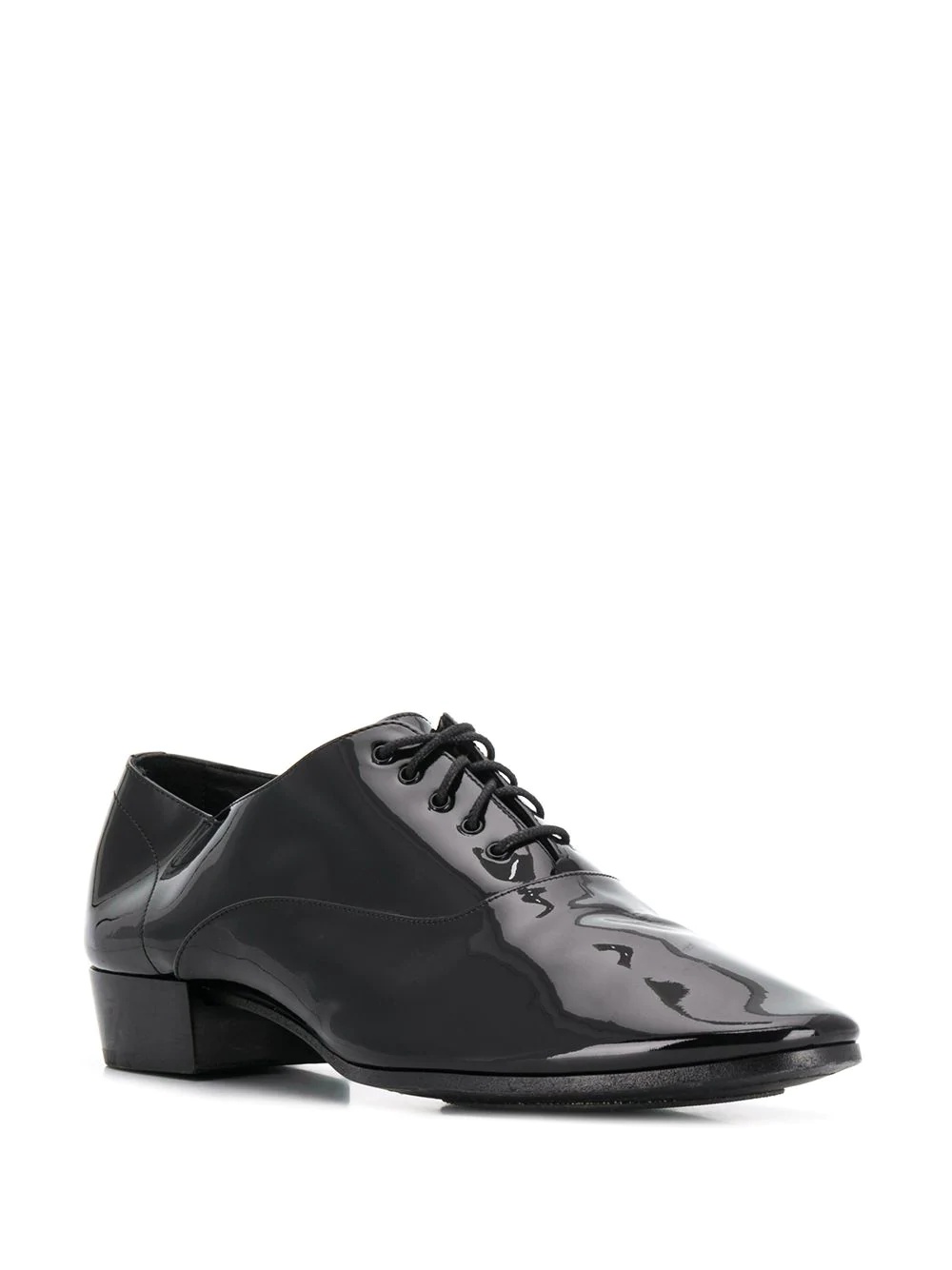 Marius 25 lace-up shoes - 2