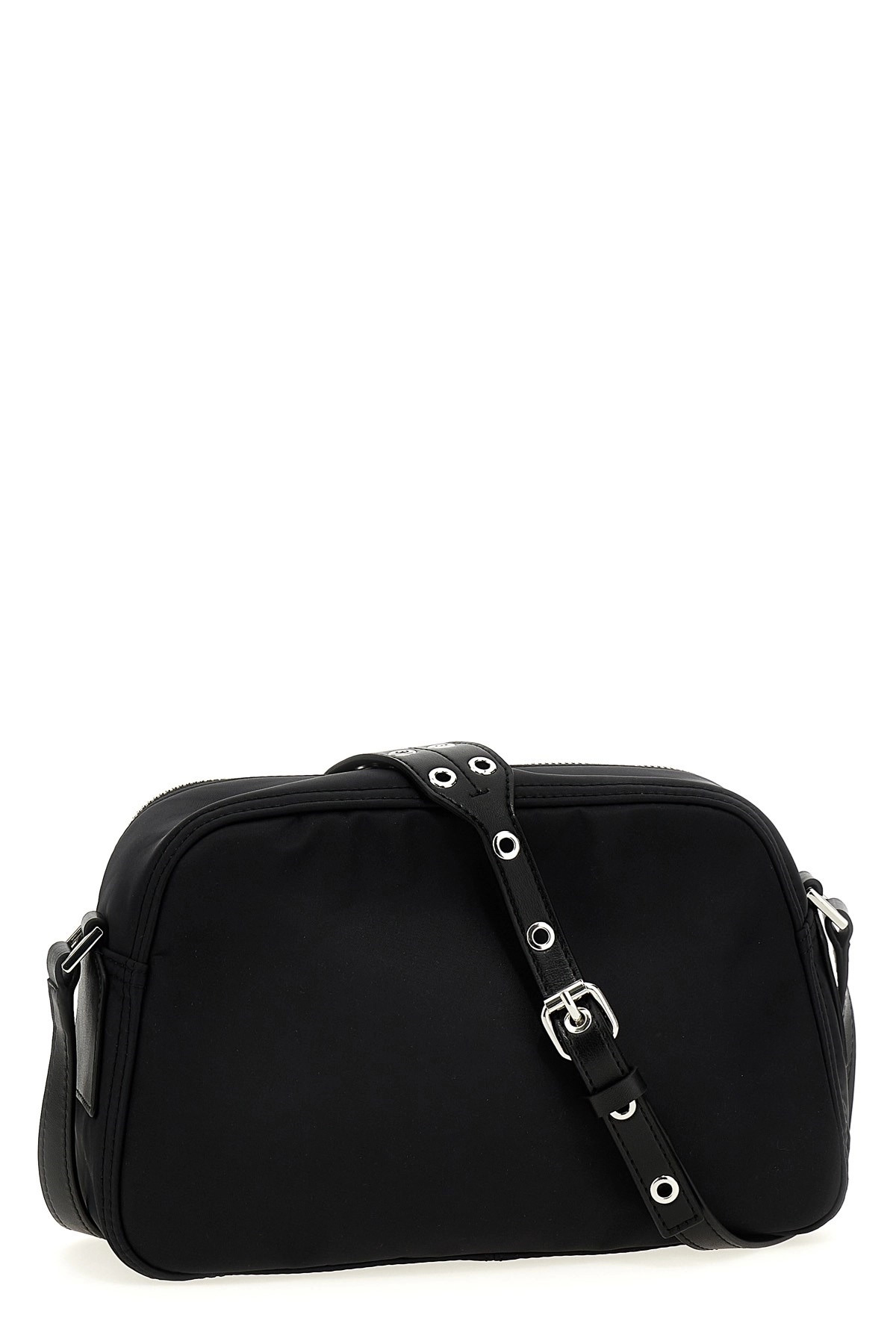 'Bucky' crossbody bag - 3