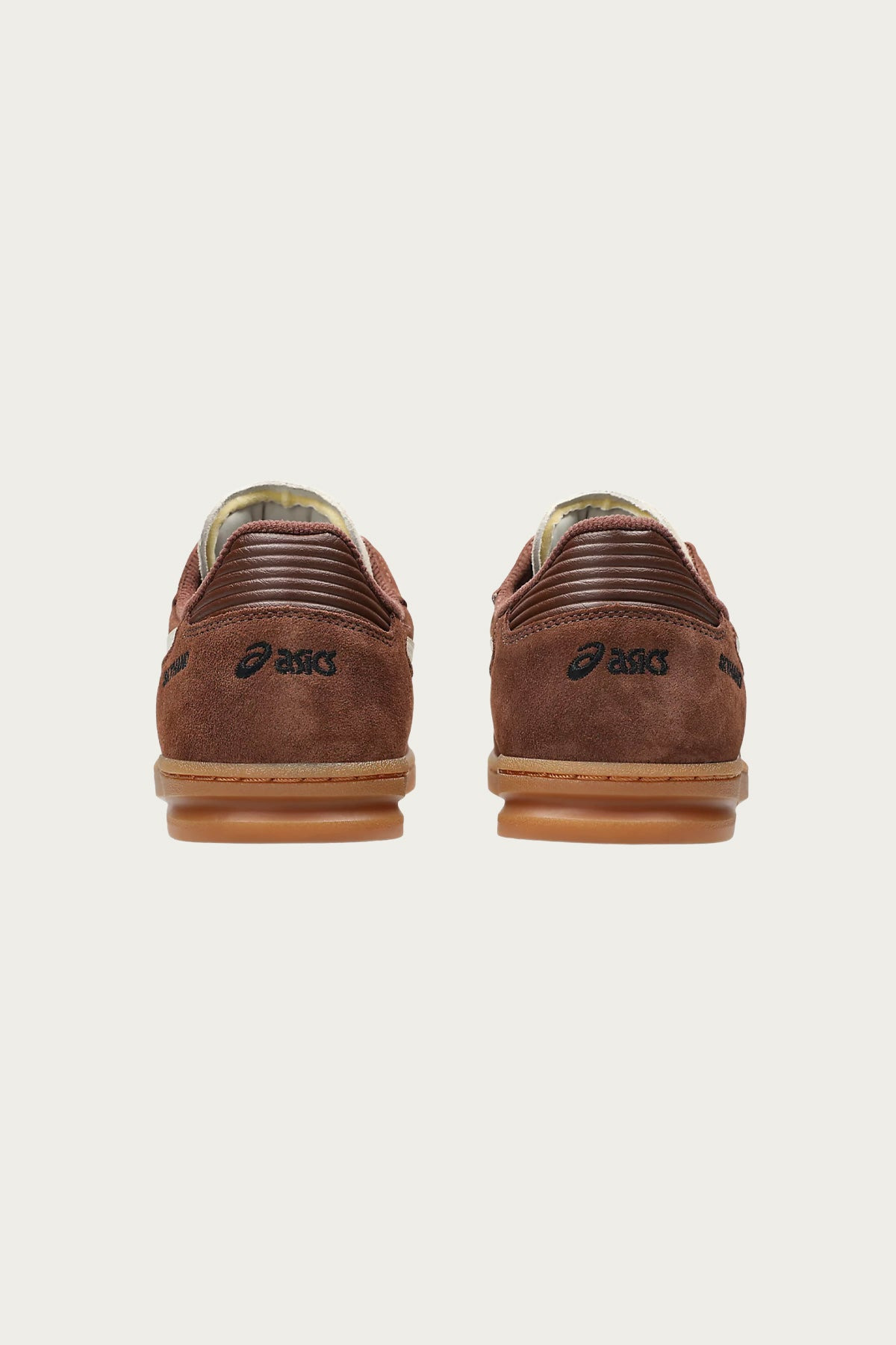 Skyhand OG - Reddish Brown/Oatmeal - 5