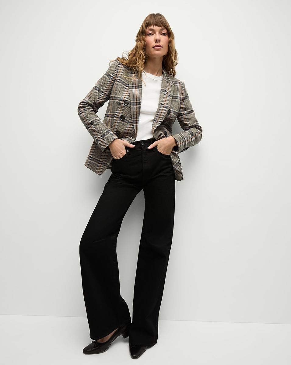 MILLER DICKEY JACKET - 5