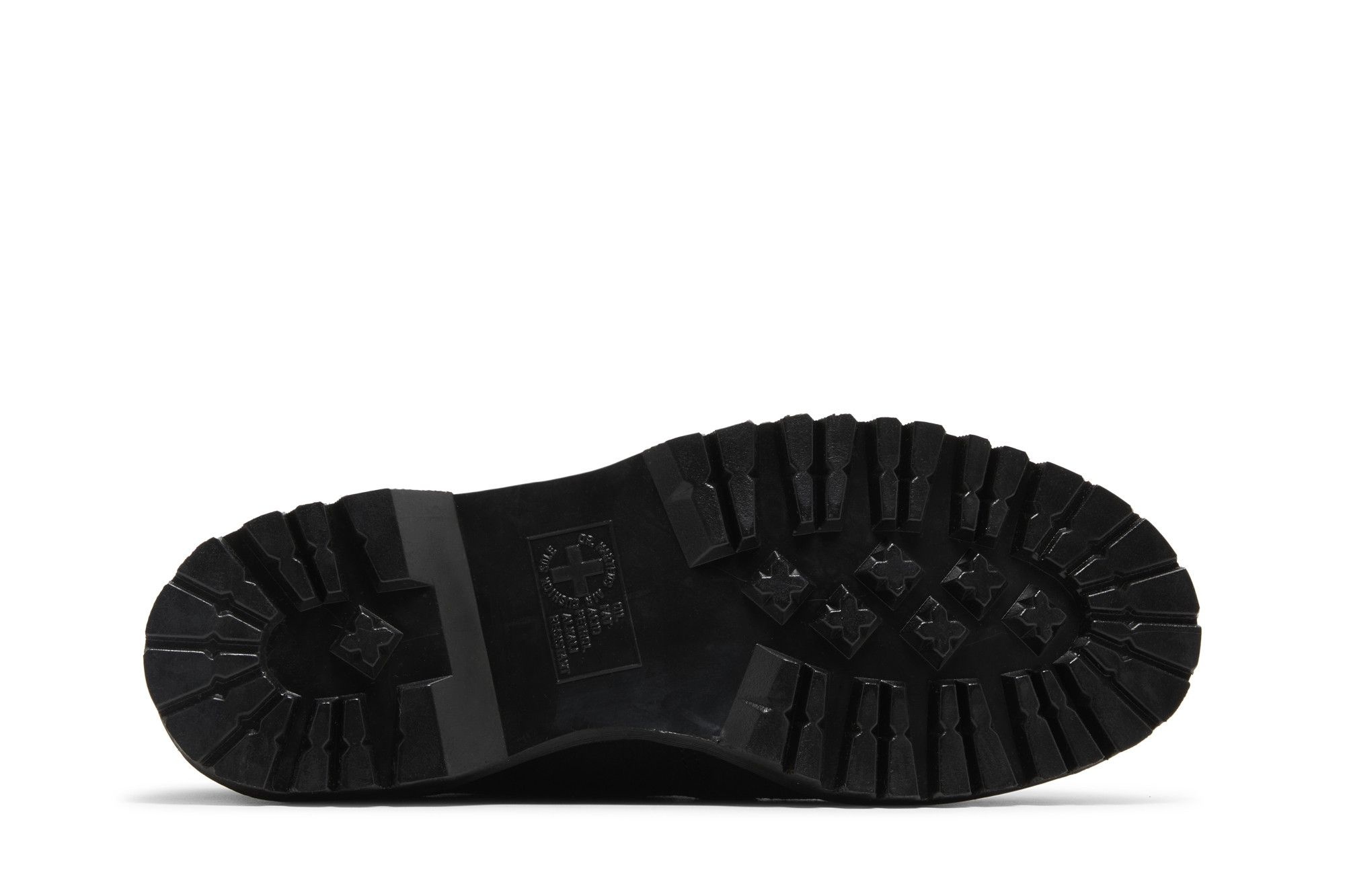 Supreme x Ramsey Creeper 'Black' - 4