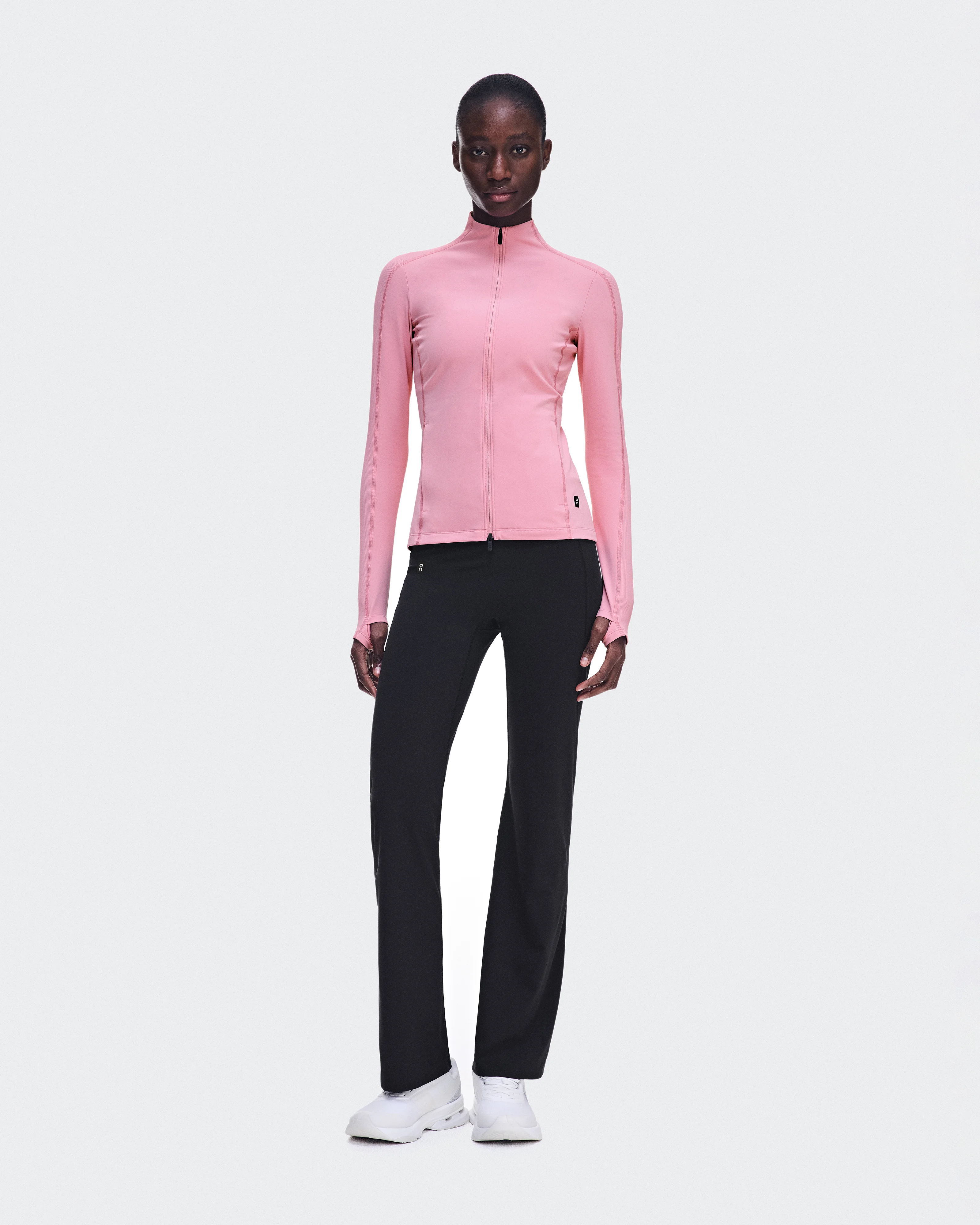 Studio Jacket - 1