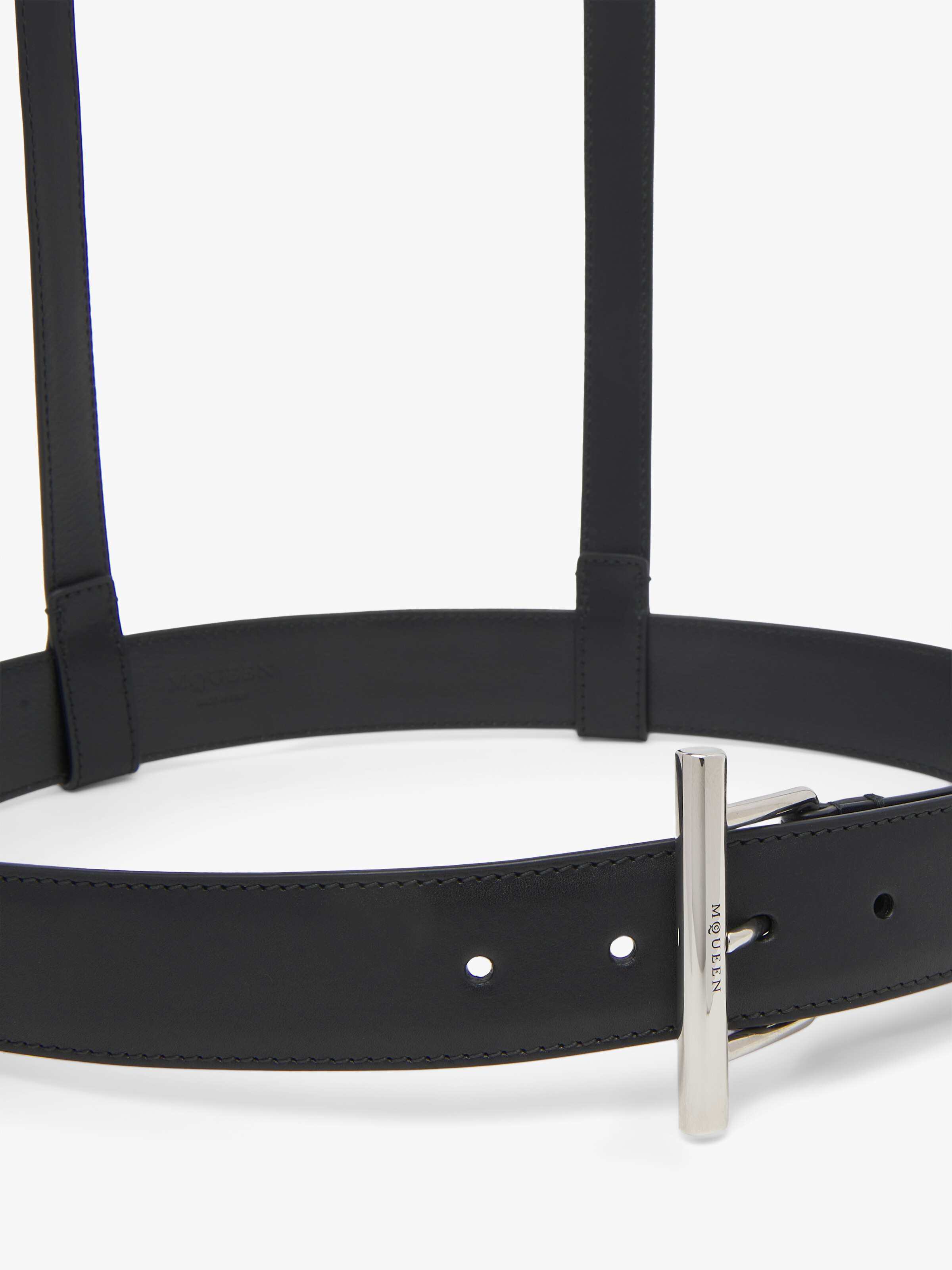 T-Bar Harness Belt - 3