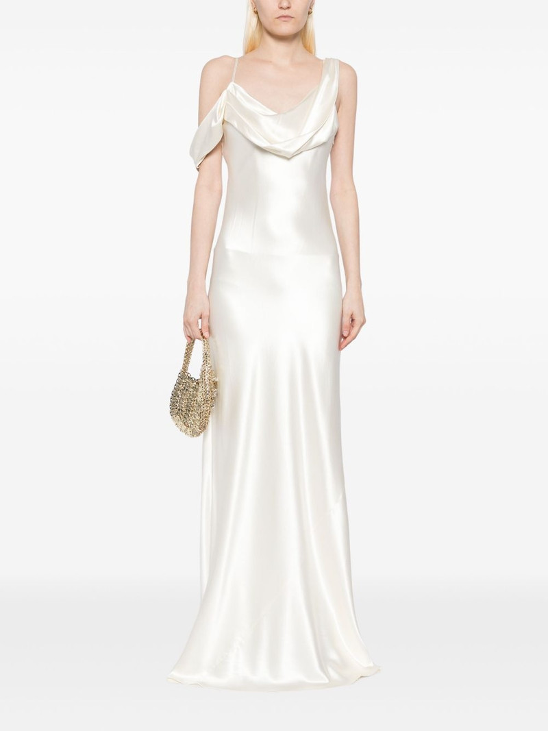 Reformation Ronda dress outlook