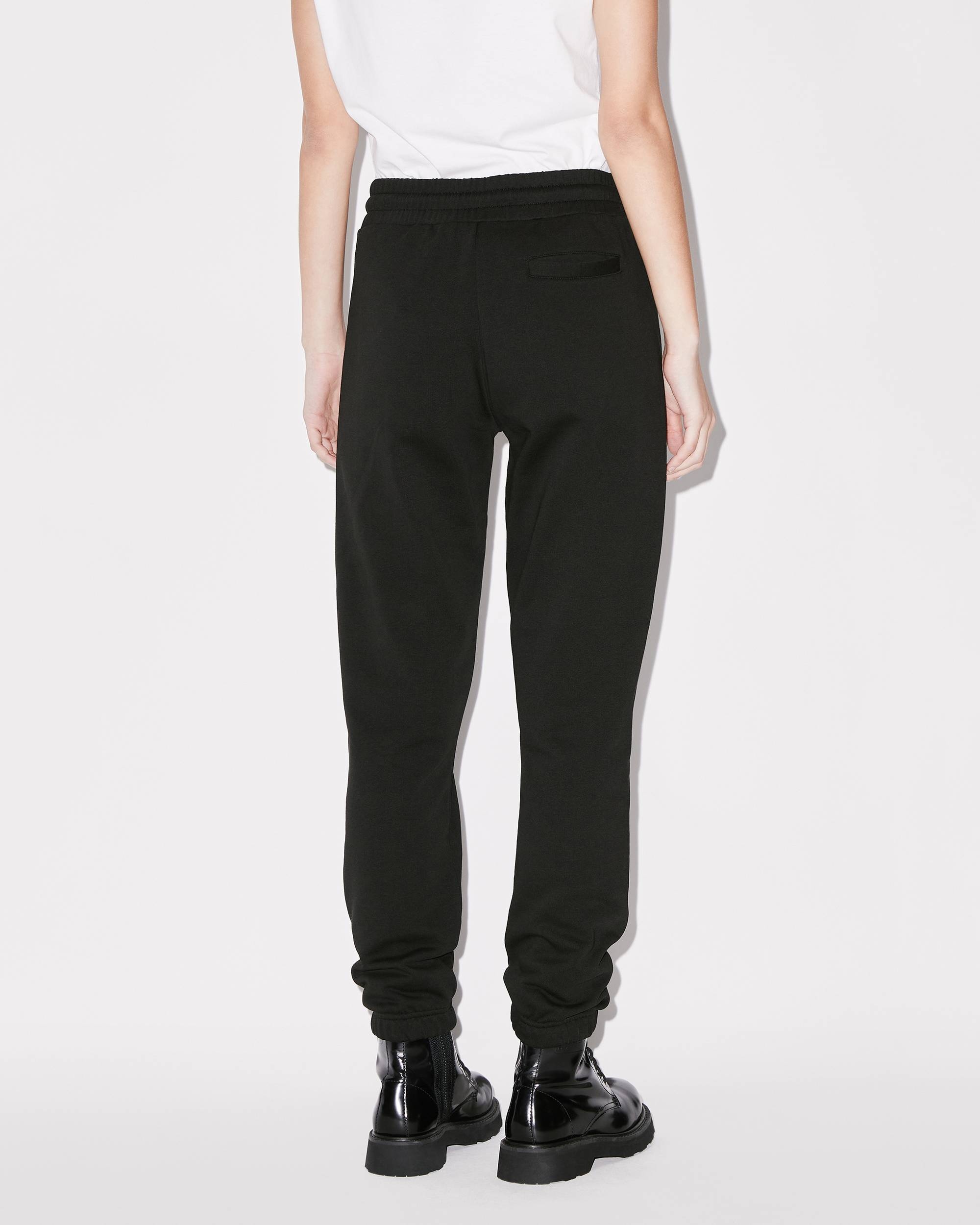 'BOKE Flower' joggers - 4