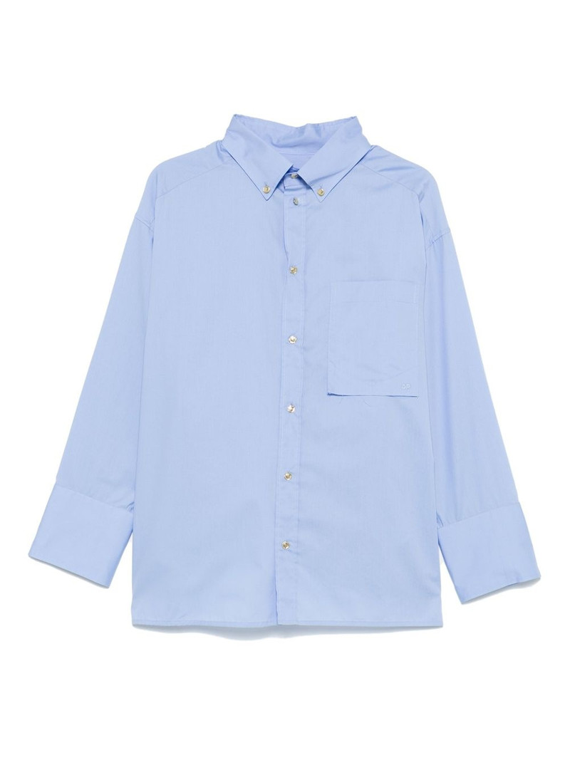 Nathalie shirt 1