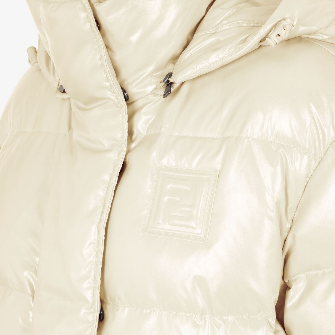 Down jacket - 3