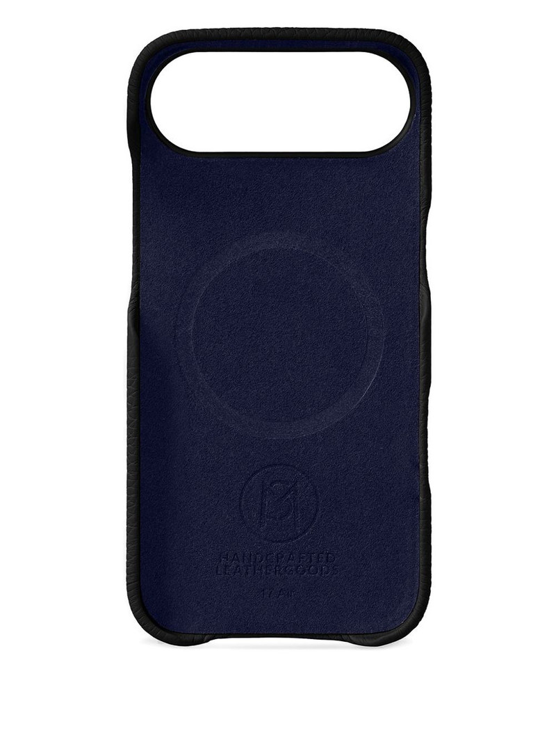 MAISON de SABRÉ logo-lettering iPhone 17 air case outlook