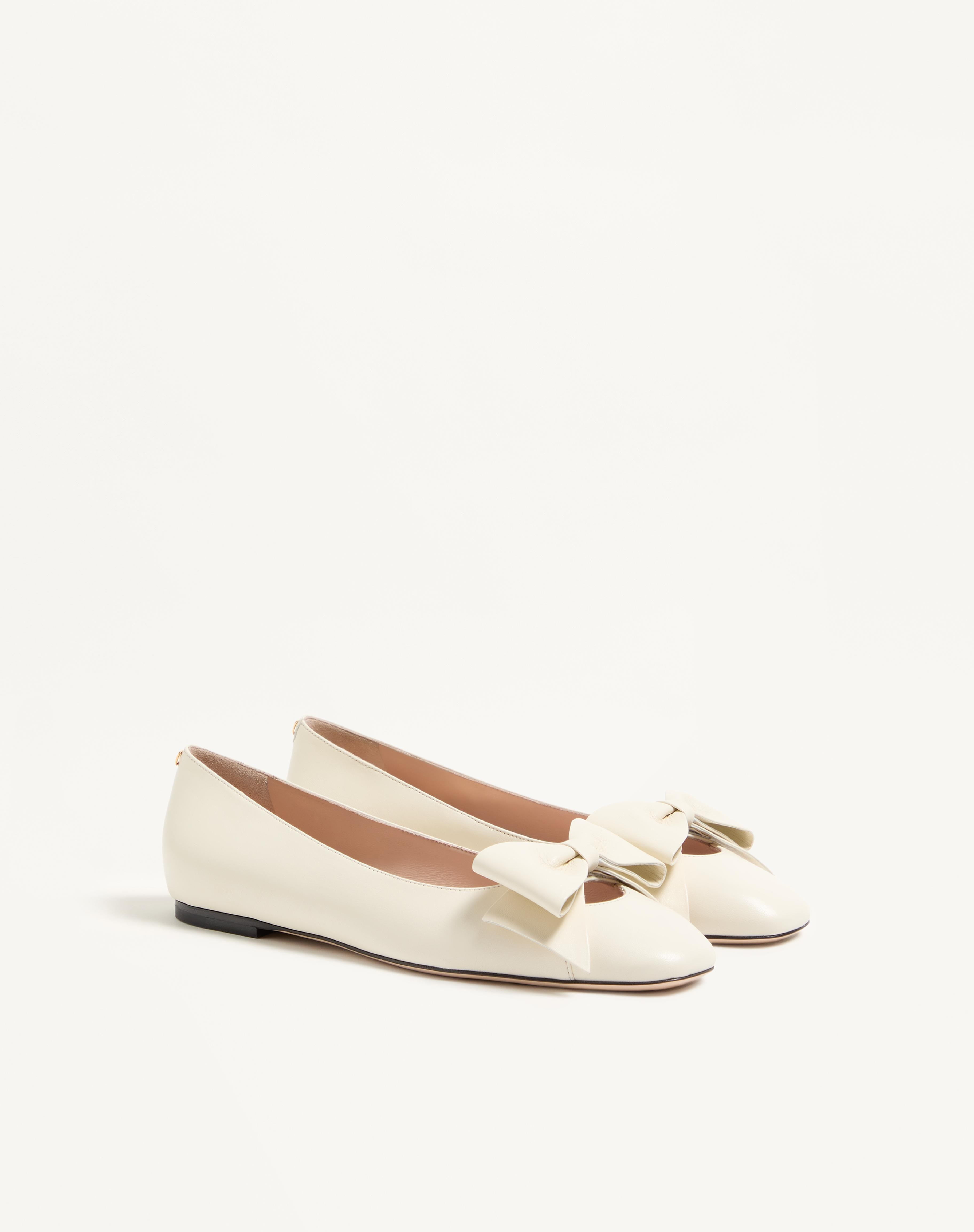 BOWOW KIDSKIN BALLERINA - 3