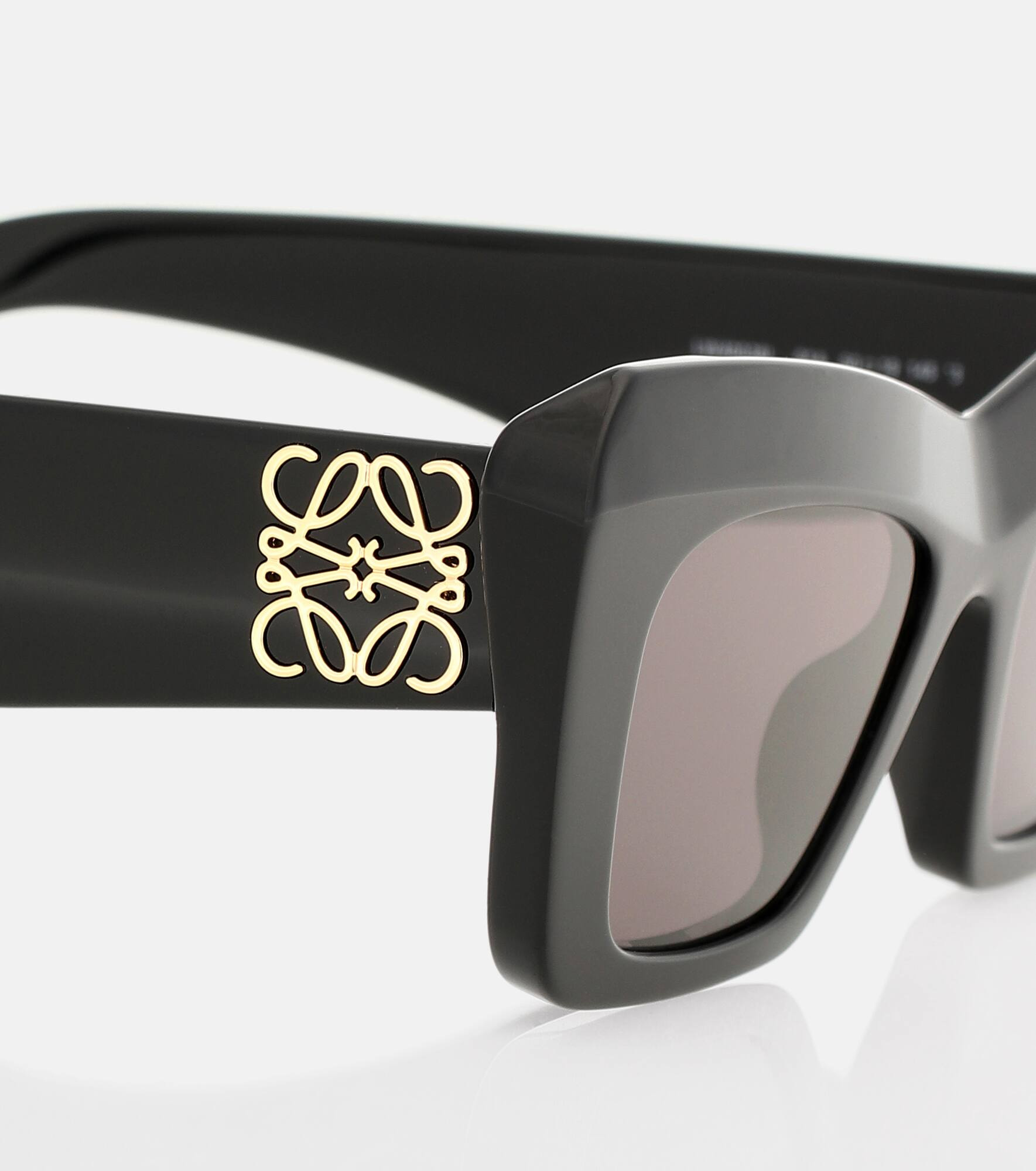 Anagram cat-eye sunglasses - 2
