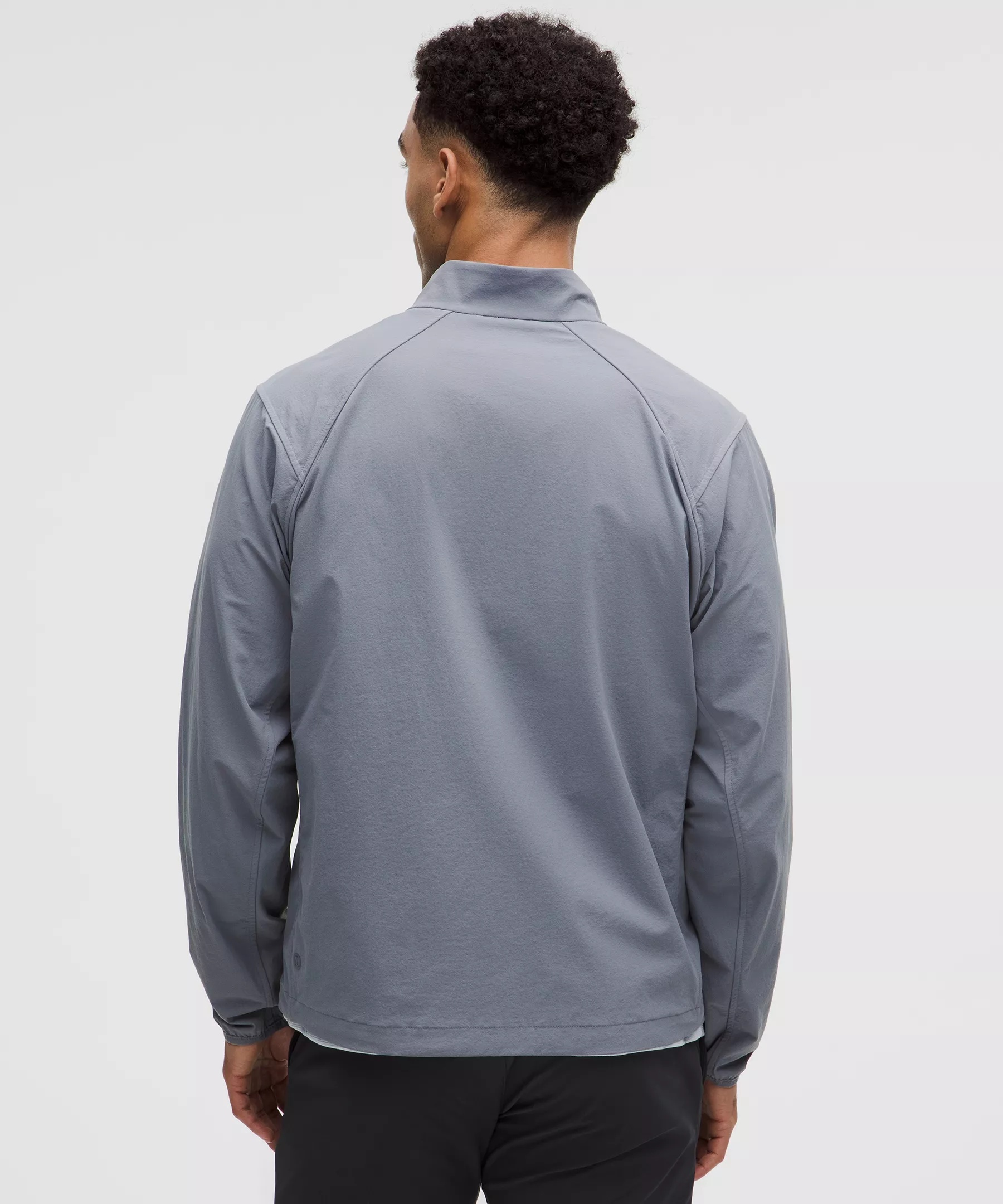 Lightweight Stretch Jacket - 3